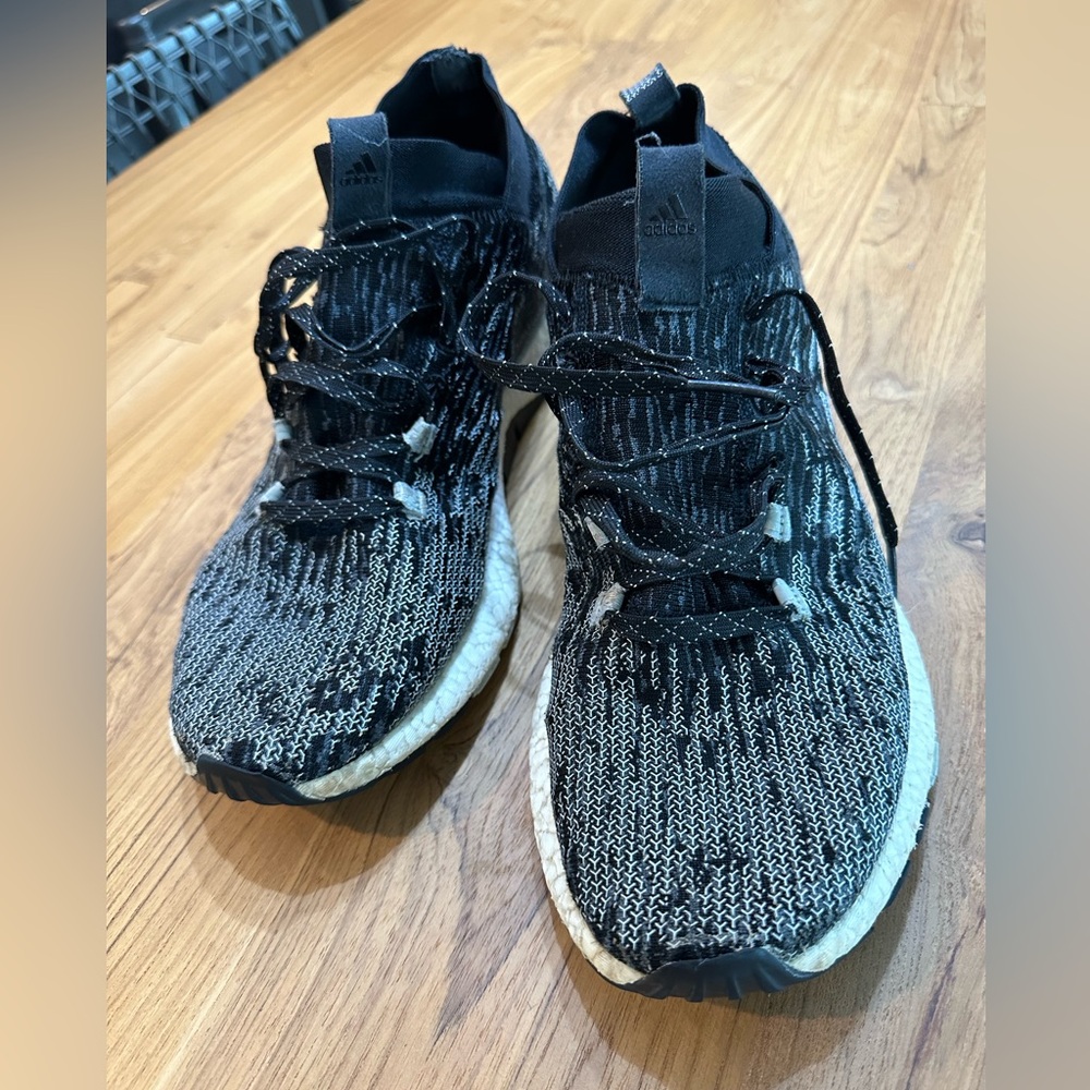 Adidas pure boost
